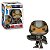 Funko Pop Marvel Captain - America Falcon #1365 Vinil 9,5 cm Oficial Funko - Imagem 3