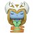 Funko Pop Yu-Gi-Oh 3 - Mystical Elf #1692 Vinil 9,5 cm Oficial Funko - Imagem 1