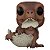 Funko Pop Jurassic Park - Hatchling Velociraptor #1717 Vinil 9,5 cm Oficial Funko - Imagem 1