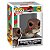 Funko Pop Jurassic Park - Hatchling Velociraptor #1717 Vinil 9,5 cm Oficial Funko - Imagem 2