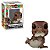 Funko Pop Jurassic Park - Hatchling Velociraptor #1717 Vinil 9,5 cm Oficial Funko - Imagem 3