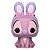 Funko Pop Disney Lilo Stitch - Easter Angel #1534 Vinil 9,5 cm Oficial Funko - Imagem 1