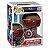 Funko Pop Marvel Captain America - Captain America #1364 Vinil 9,5 cm Oficial Funko - Imagem 2