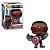 Funko Pop Marvel Captain America - Captain America #1364 Vinil 9,5 cm Oficial Funko - Imagem 3