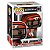 Funko Pop Nfl Bengals - Chad Johnson #261 Vinil 9,5 cm Oficial Funko - Imagem 2