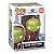 Funko Pop Overwatch 2 Echo - Hot Rod #913 Vinil 9,5 cm Oficial Funko - Imagem 1