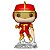 Funko Pop Jingle All The Way Turbo - Man W/Flying #1162 Vinil 9,5 cm Oficial Funko - Imagem 1