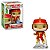 Funko Pop Jingle All The Way Turbo - Man W/Flying #1162 Vinil 9,5 cm Oficial Funko - Imagem 3
