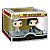 Funko Pop Star Wars Rey & - Kilo Ren #758 Vinil 9,5 cm Oficial Funko - Imagem 1