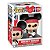 Funko Pop Disney Mirl - Mickey Mouse #1556 Vinil 9,5 cm Oficial Funko - Imagem 2