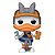 Funko Pop Disney - Mirl Daisy #1555 Vinil 9,5 cm Oficial Funko - Imagem 1