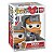 Funko Pop Disney - Mirl Daisy #1555 Vinil 9,5 cm Oficial Funko - Imagem 2