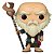 Funko Pop Diablo Iii - Deckard Cain #1047 Vinil 9,5 cm Oficial Funko - Imagem 1