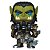 Funko Pop World - Warcraft Thrall #1046 Vinil 9,5 cm Oficial Funko - Imagem 1