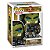 Funko Pop World - Warcraft Thrall #1046 Vinil 9,5 cm Oficial Funko - Imagem 2