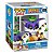 Funko Pop Sonic Big The - Cat W/Froggy #1058 Vinil 9,5 cm Oficial Funko - Imagem 1