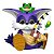 Funko Pop Sonic Big The - Cat W/Froggy #1058 Vinil 9,5 cm Oficial Funko - Imagem 2