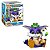 Funko Pop Sonic Big The - Cat W/Froggy #1058 Vinil 9,5 cm Oficial Funko - Imagem 3
