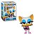Funko Pop Sonic - Rouge #1057 Vinil 9,5 cm Oficial Funko - Imagem 3