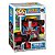 Funko Pop Sonic Plus - E-123 Omega #1056 Vinil 9,5 cm Oficial Funko - Imagem 2