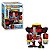 Funko Pop Sonic Plus - E-123 Omega #1056 Vinil 9,5 cm Oficial Funko - Imagem 3