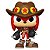 Funko Pop Sonic Treasure - Hunter Knucles #1055 Vinil 9,5 cm Oficial Funko - Imagem 1