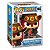 Funko Pop Sonic Treasure - Hunter Knucles #1055 Vinil 9,5 cm Oficial Funko - Imagem 2