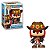 Funko Pop Sonic Treasure - Hunter Knucles #1055 Vinil 9,5 cm Oficial Funko - Imagem 3