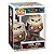 Funko Pop Army Of Darkness - Evil Ash #1881 Vinil 9,5 cm Oficial Funko - Imagem 2