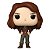 Funko Pop Marvel Infinity Saga - Peggy Carter #1475 Vinil 9,5 cm Oficial Funko - Imagem 1