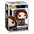 Funko Pop Marvel Infinity Saga - Peggy Carter #1475 Vinil 9,5 cm Oficial Funko - Imagem 2