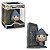 Funko Pop Lord Of The Rings Gandalf Doors - Of Durin #1746 Vinil 9,5 cm Oficial Funko - Imagem 3