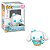 Funko Pop Hello Kitty And - Friends Cinnamoroll #100 Vinil 9,5 cm Oficial Funko - Imagem 3