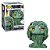Funko Pop Disney Fantasia 20000 - Spring Sprite #1558 Vinil 9,5 cm Oficial Funko - Imagem 3