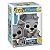 Funko Pop Disney Lady & The Tramp - Tramp W/Puppy #1554 Vinil 9,5 cm Oficial Funko - Imagem 2