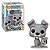 Funko Pop Disney Lady & The Tramp - Tramp W/Puppy #1554 Vinil 9,5 cm Oficial Funko - Imagem 3