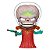 Funko Pop Mars Attacks - Martian Ambassador #1874 Vinil 9,5 cm Oficial Funko - Imagem 1