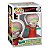 Funko Pop Mars Attacks - Martian Ambassador #1874 Vinil 9,5 cm Oficial Funko - Imagem 2