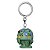 Funko Pop Keychain Disney Fantasia 2000 - Spring Sprite #83571 Vinil 9,5 cm Oficial Funko - Imagem 1