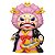 Funko Pop One Piece 4 Big - Mom Kimono #1915 Vinil 9,5 cm Oficial Funko - Imagem 2