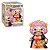 Funko Pop One Piece 4 Big - Mom Kimono #1915 Vinil 9,5 cm Oficial Funko - Imagem 3