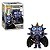 Funko Pop One Piece 4 - Plus King #1893 Vinil 9,5 cm Oficial Funko - Imagem 3