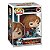 Funko Pop Jujutsu Plus - Nobara Kugisaki #1884 Vinil 9,5 cm Oficial Funko - Imagem 2