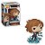 Funko Pop Jujutsu Plus - Nobara Kugisaki #1884 Vinil 9,5 cm Oficial Funko - Imagem 3