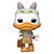 Funko Pop Disney Mirl - Daisy Festival #1584 Vinil 9,5 cm Oficial Funko - Imagem 1
