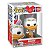 Funko Pop Disney Mirl - Daisy Festival #1584 Vinil 9,5 cm Oficial Funko - Imagem 2