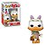 Funko Pop Disney Mirl - Daisy Festival #1584 Vinil 9,5 cm Oficial Funko - Imagem 3