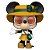 Funko Pop Disney Mirl Minnie - Mouse Festival #1585 Vinil 9,5 cm Oficial Funko - Imagem 1