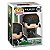 Funko Pop Metal Gear Solid - Naked Snake #1053 Vinil 9,5 cm Oficial Funko - Imagem 2