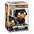 Funko Pop The Secret - Nimh Jeremy #1317 Vinil 9,5 cm Oficial Funko - Imagem 2